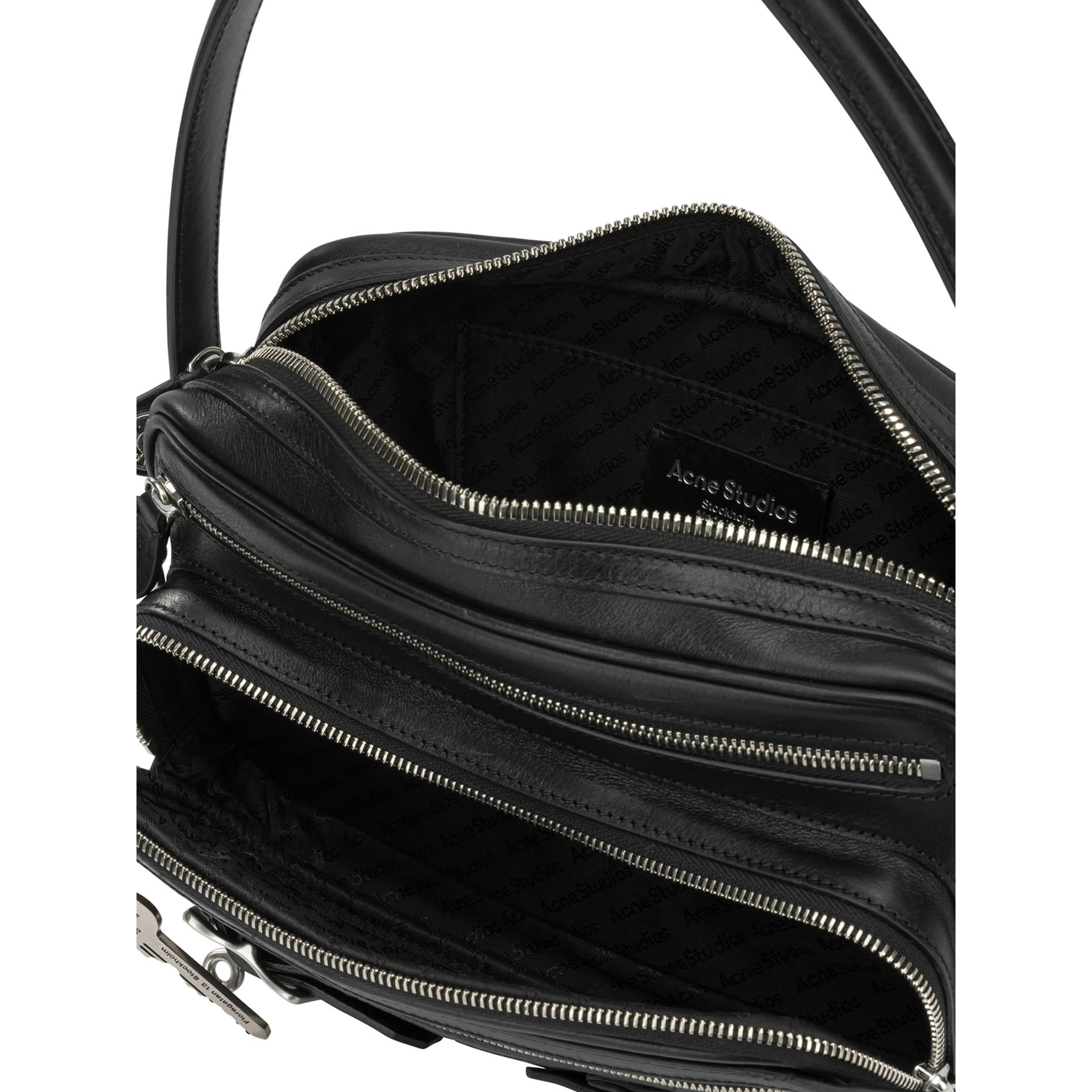 Shoulder bags
