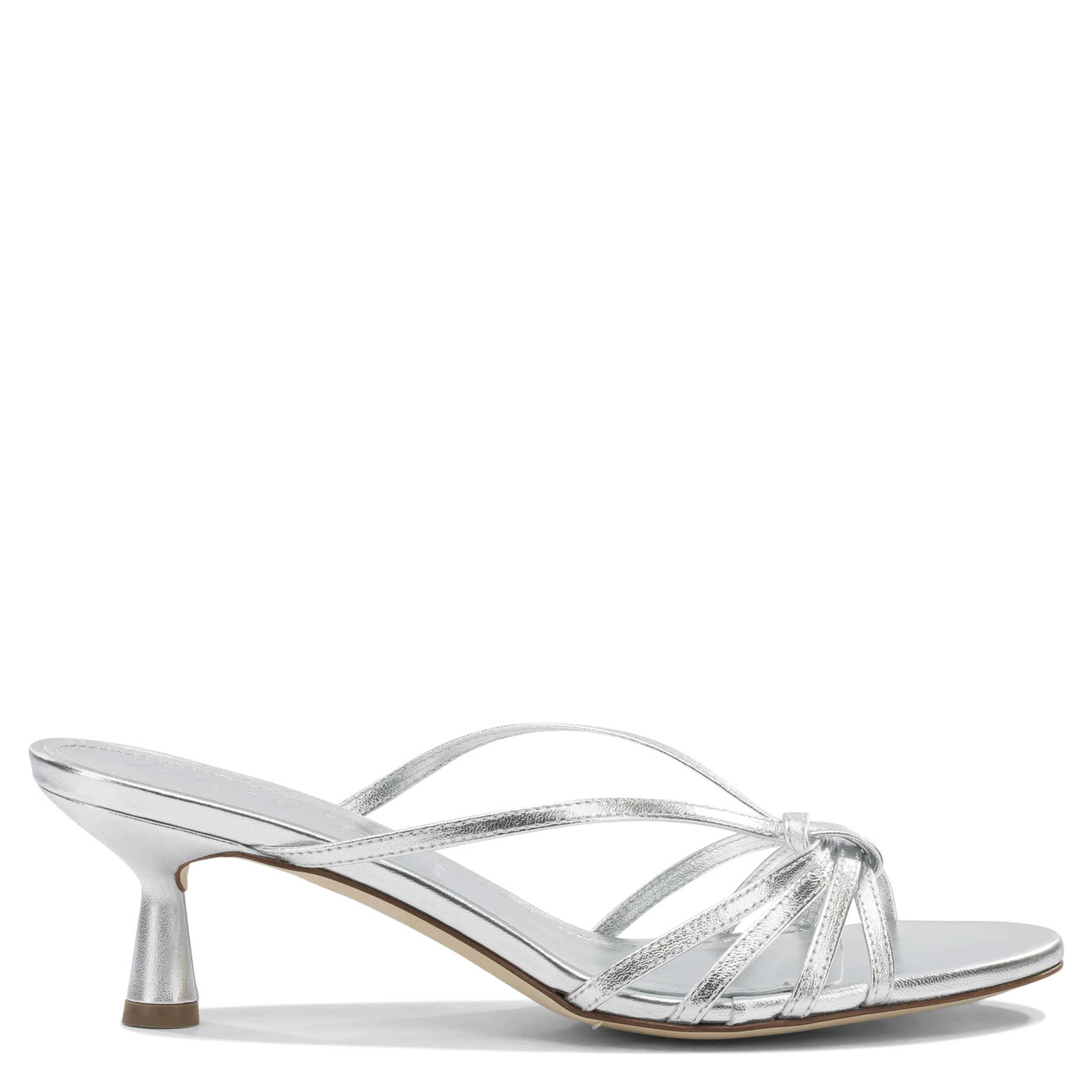 "Abby 550mm" heeled sandals