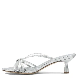 "Abby 550mm" heeled sandals