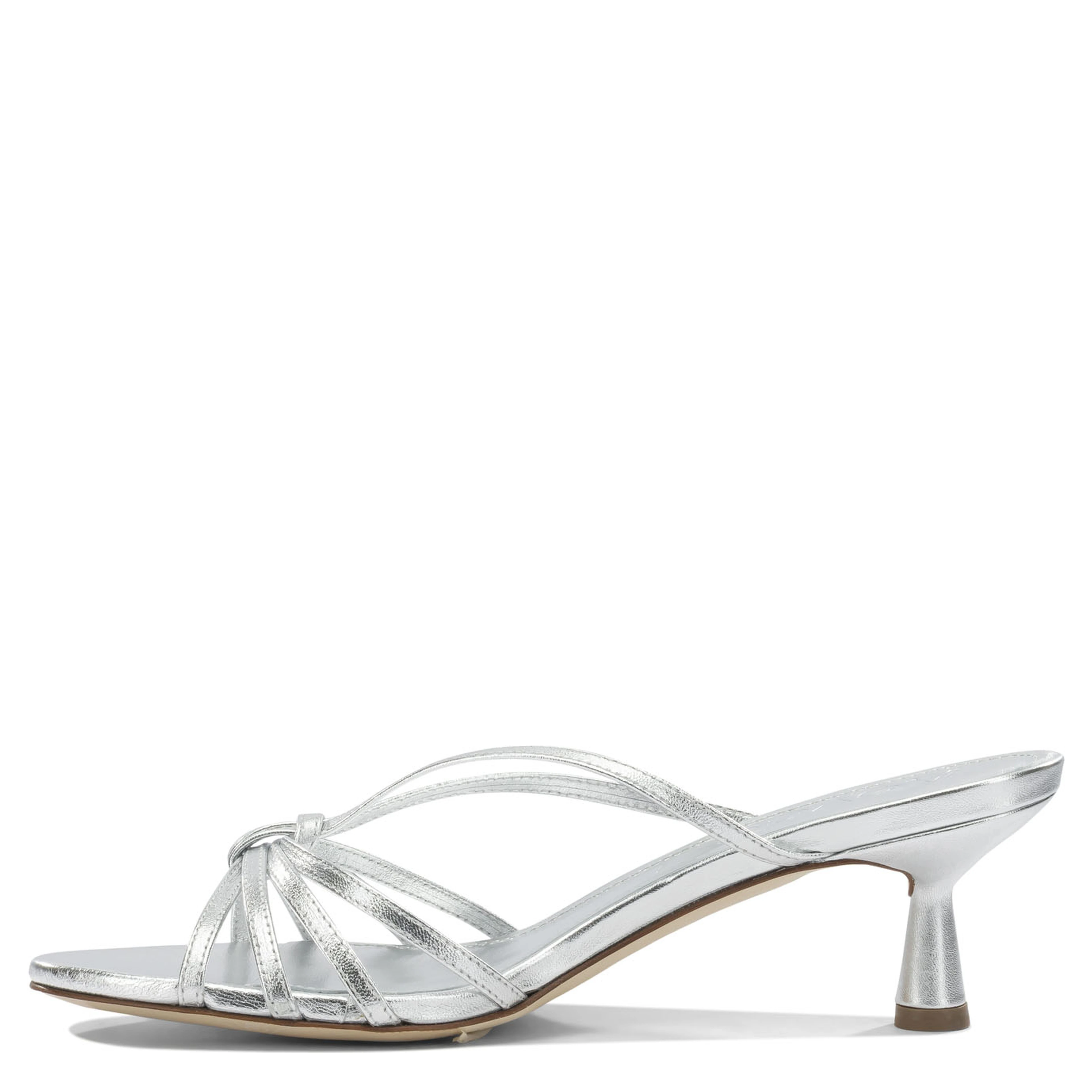 "Abby 550mm" heeled sandals