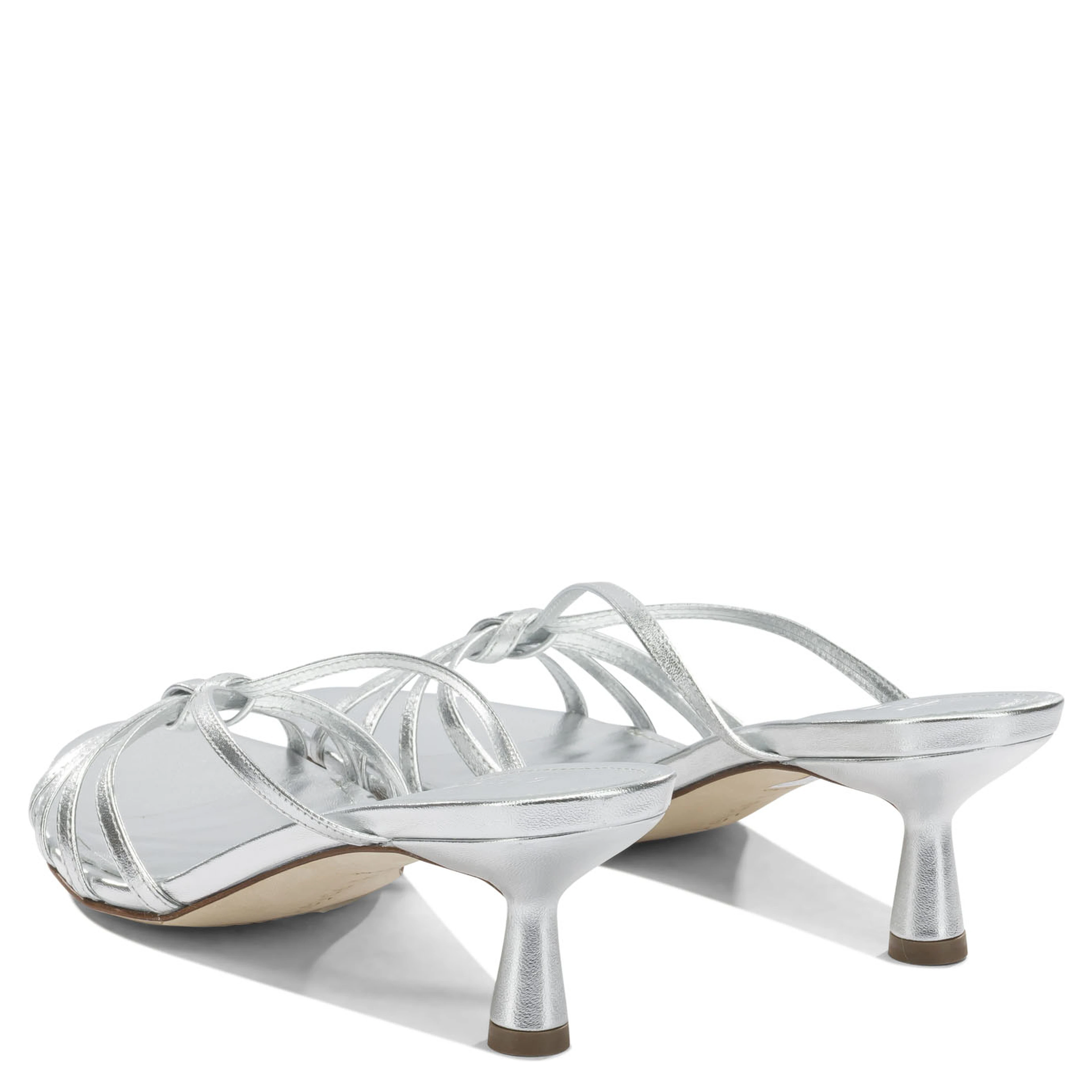 "Abby 550mm" heeled sandals