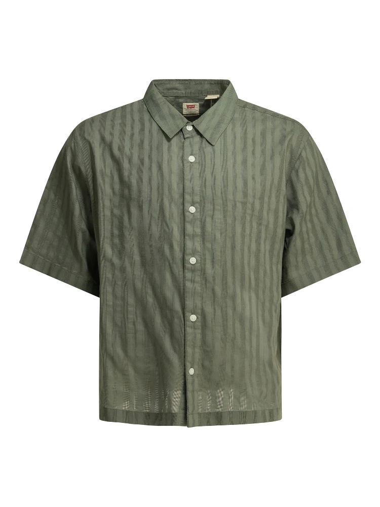 "Lama" Casual shirt