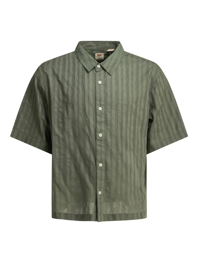 "Lama" Casual shirt