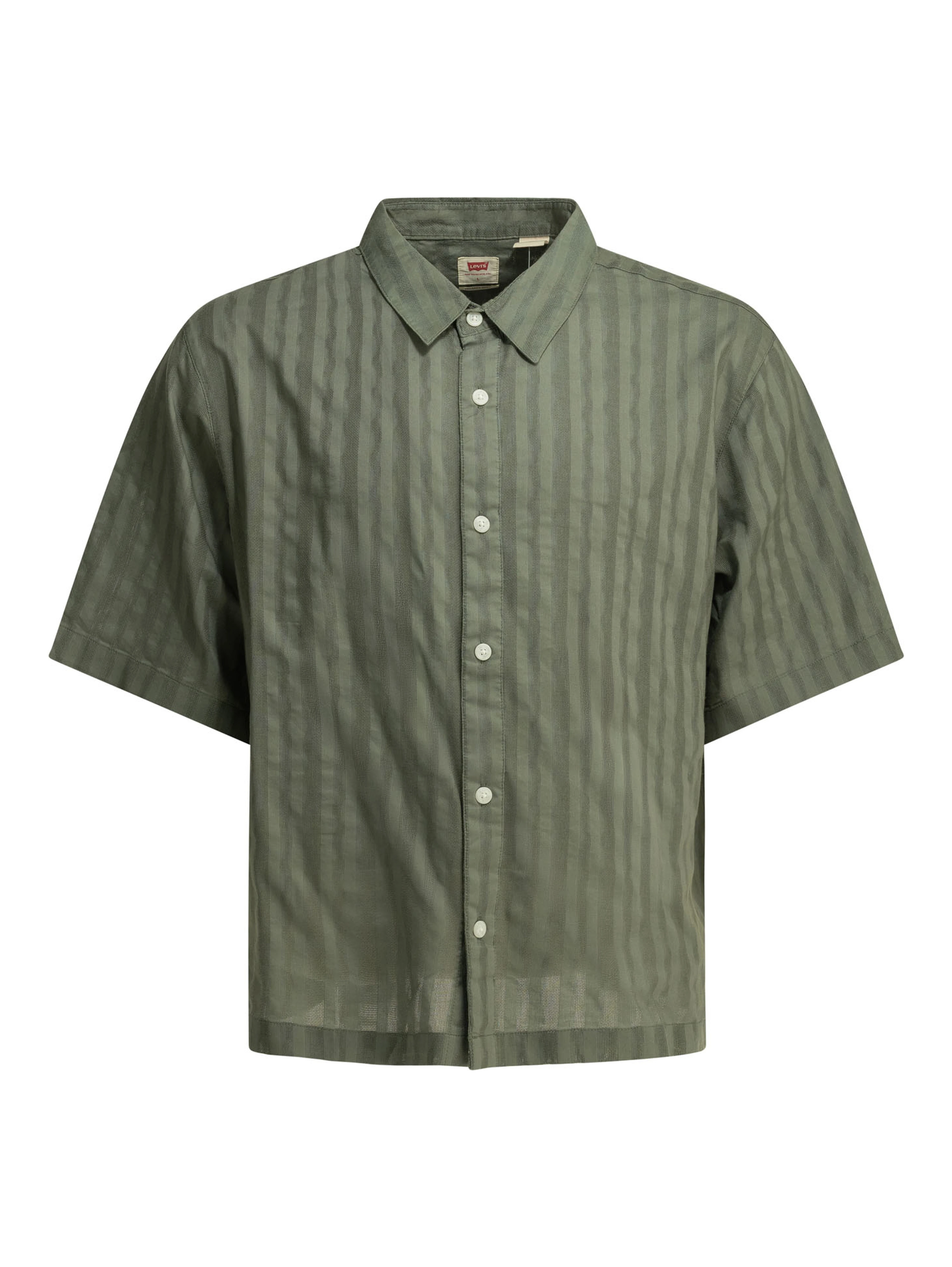 "Lama" Casual shirt