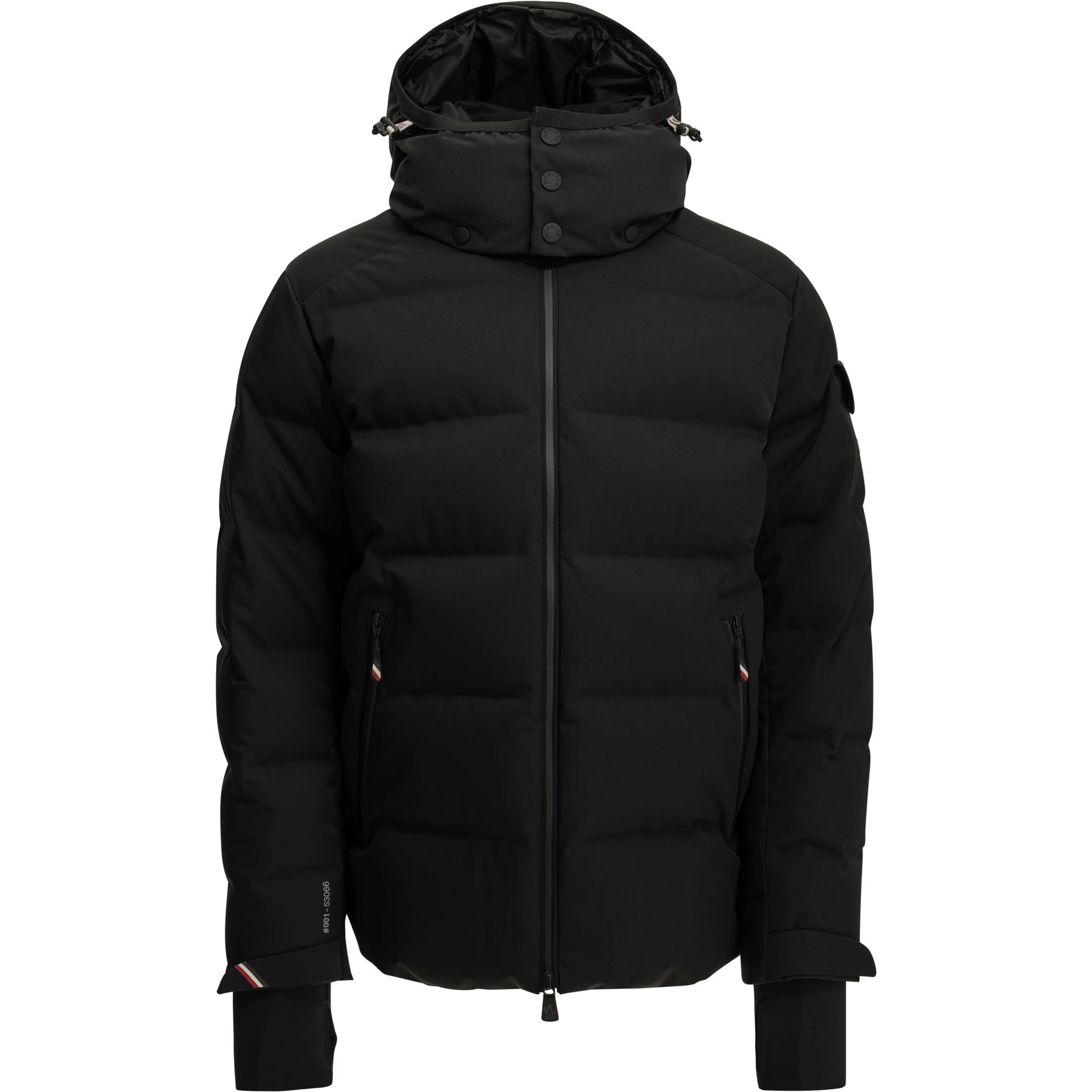 "Montgetech" Ski Jacket