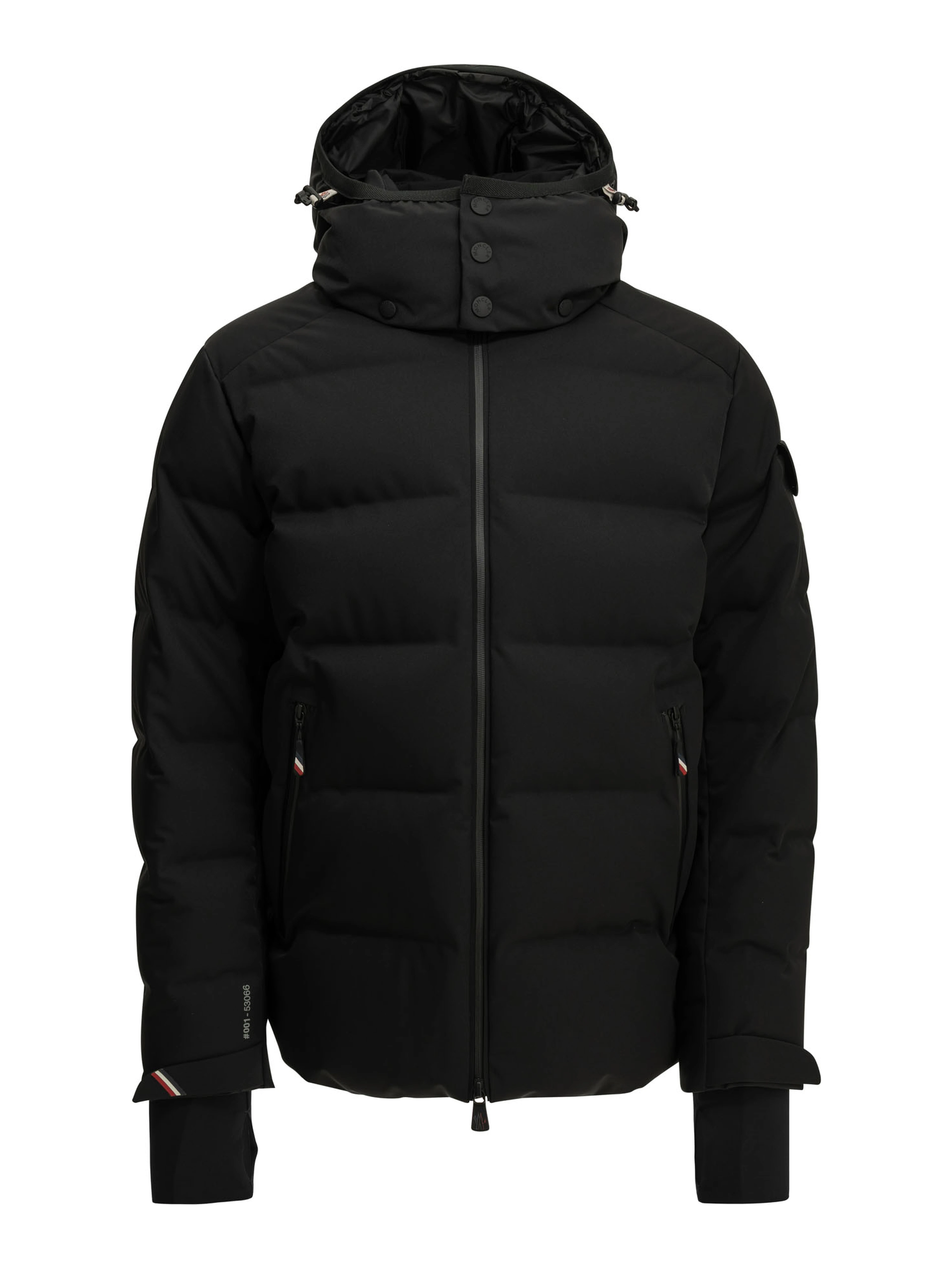 "Montgetech" Ski Jacket