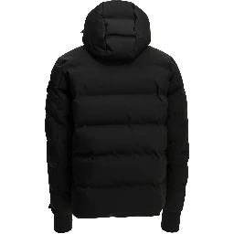 "Montgetech" Ski Jacket