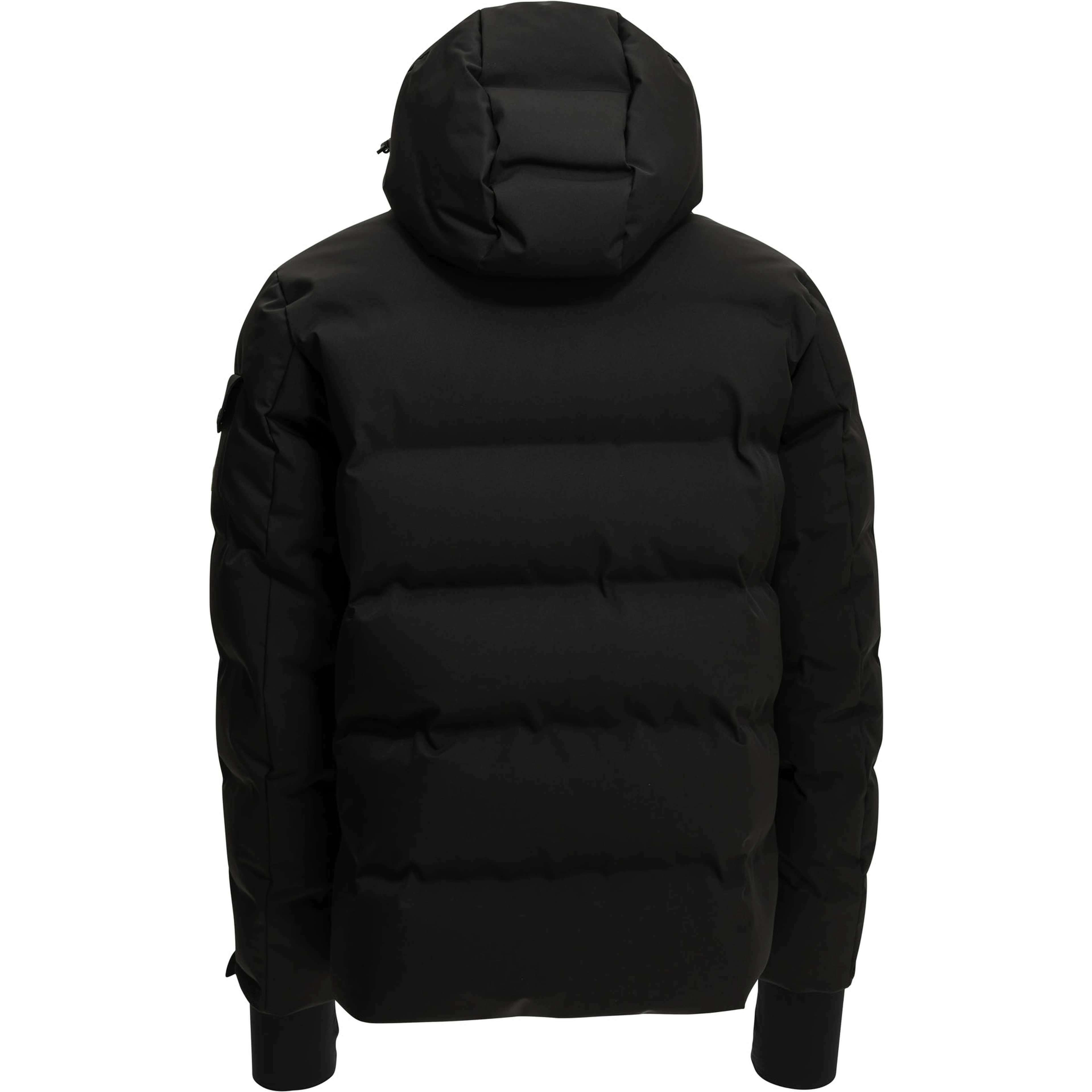 "Montgetech" Ski Jacket
