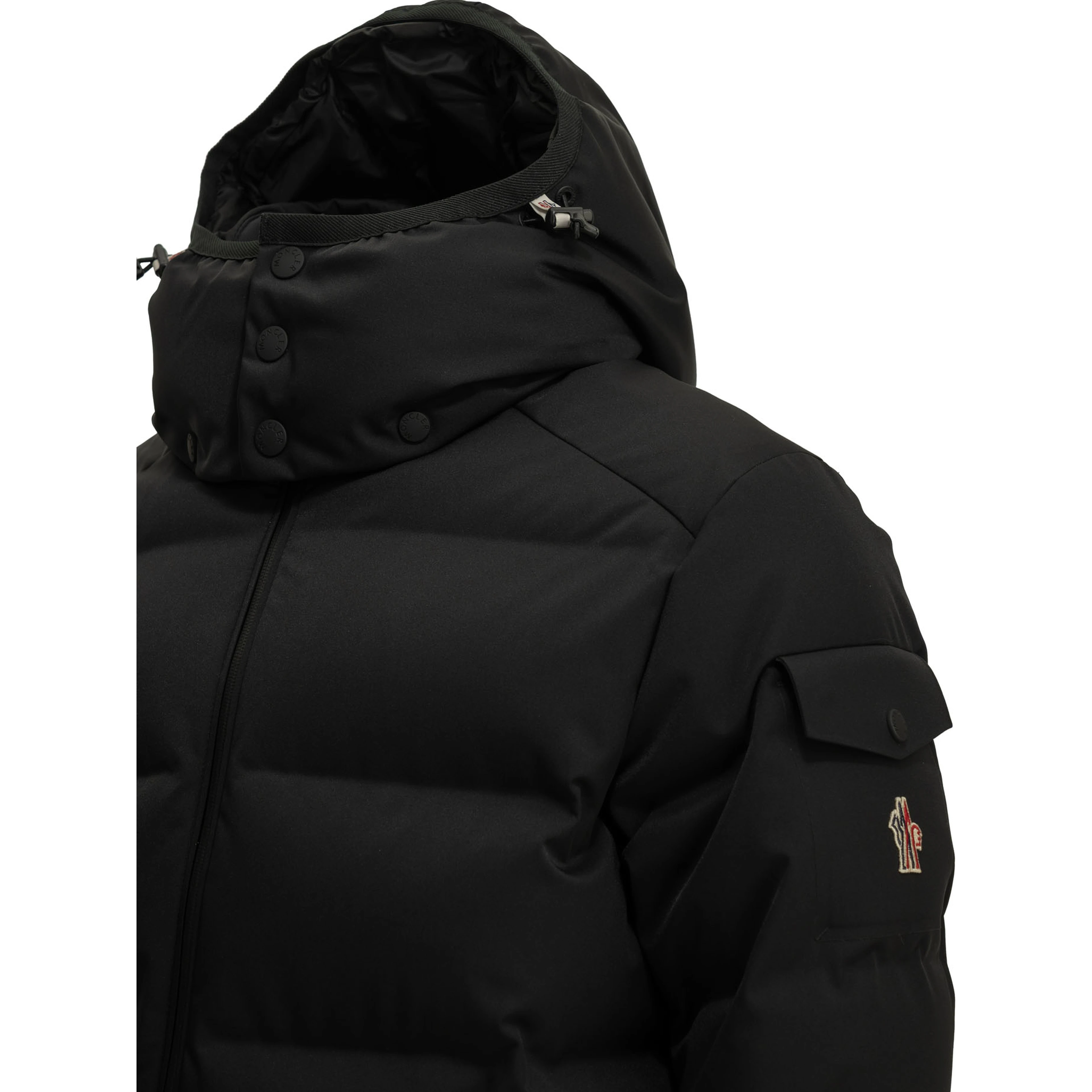 "Montgetech" Ski Jacket