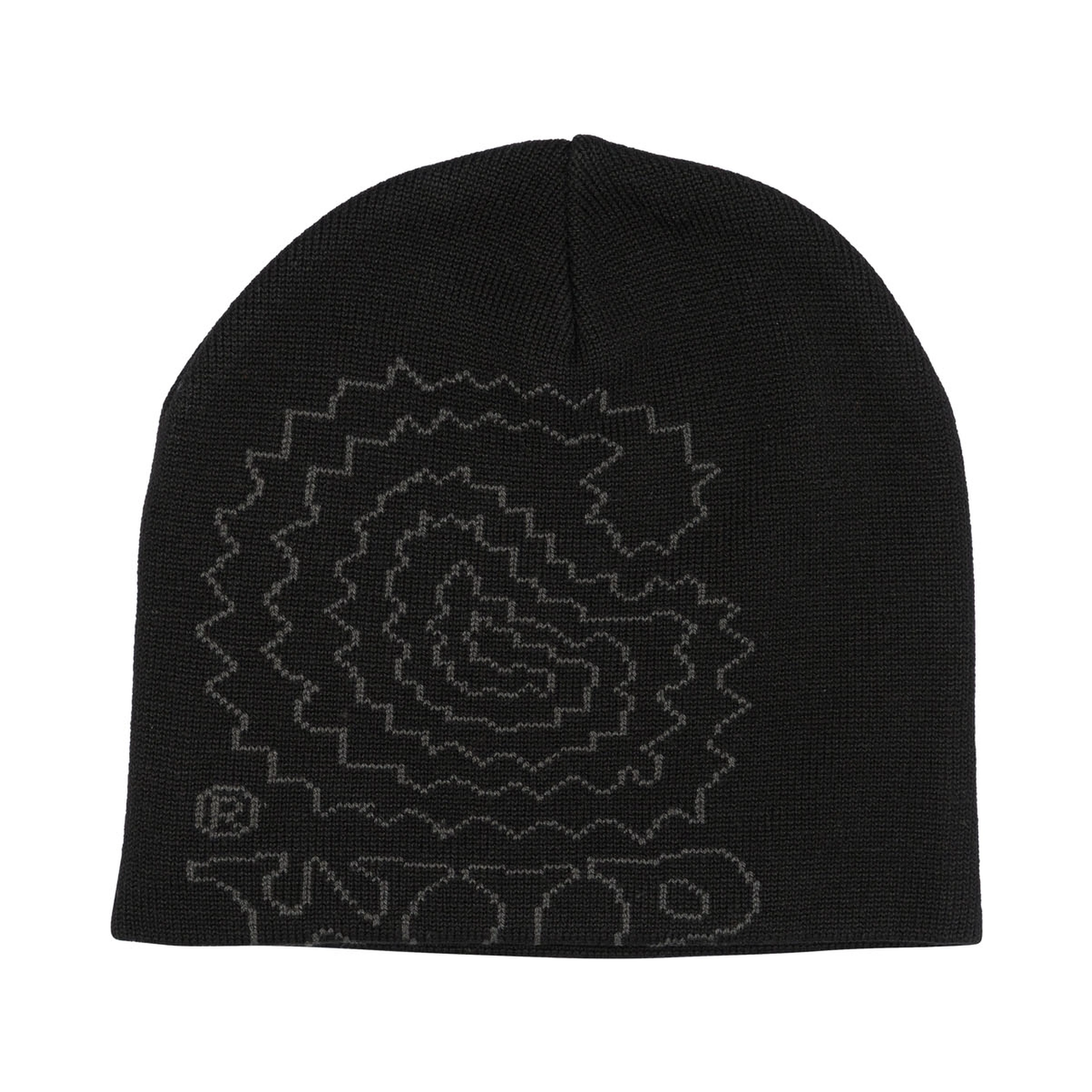 "Limn C" Beanie