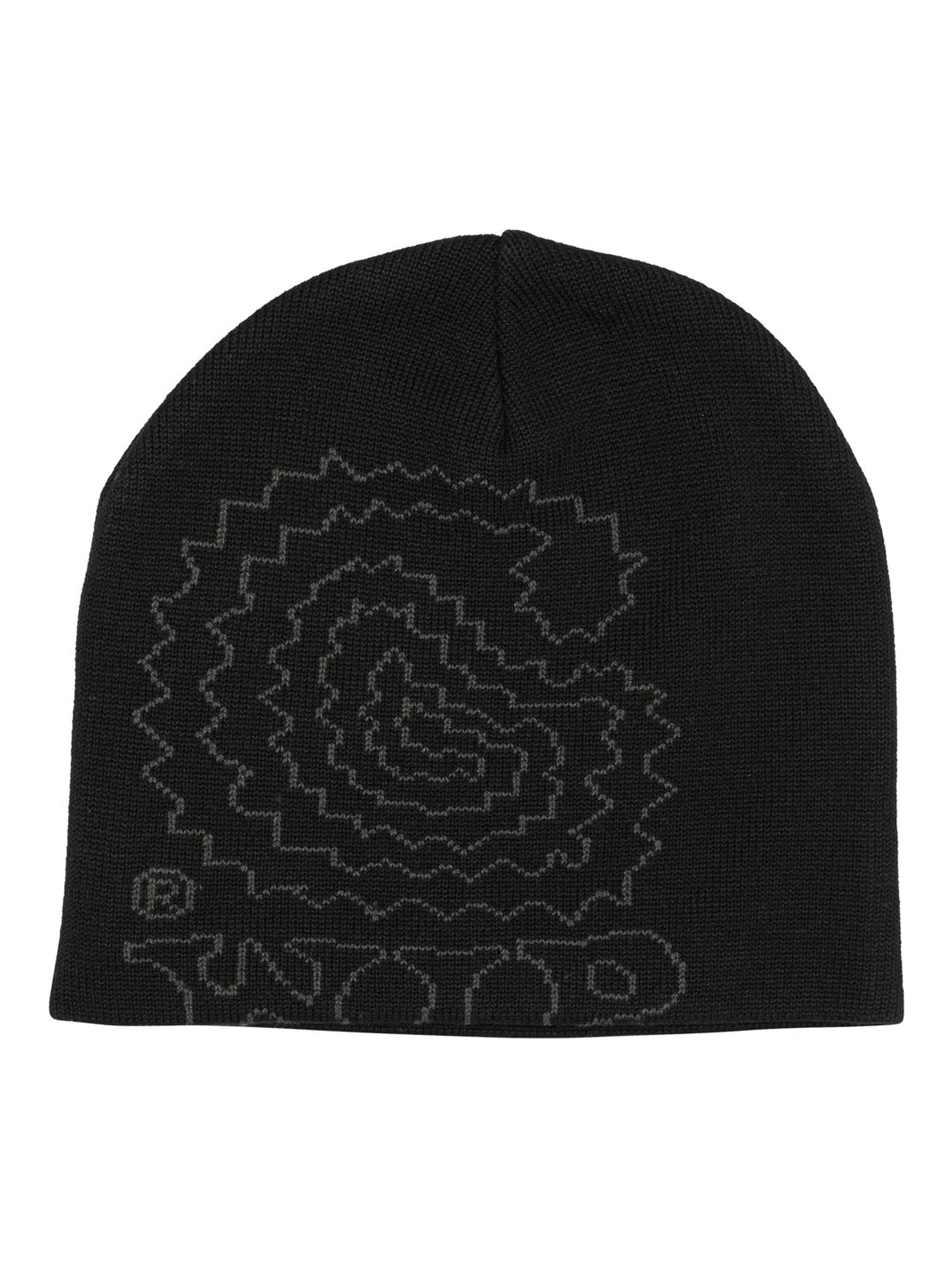 "Limn C" Beanie