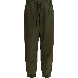 Sports Pants with Logo
