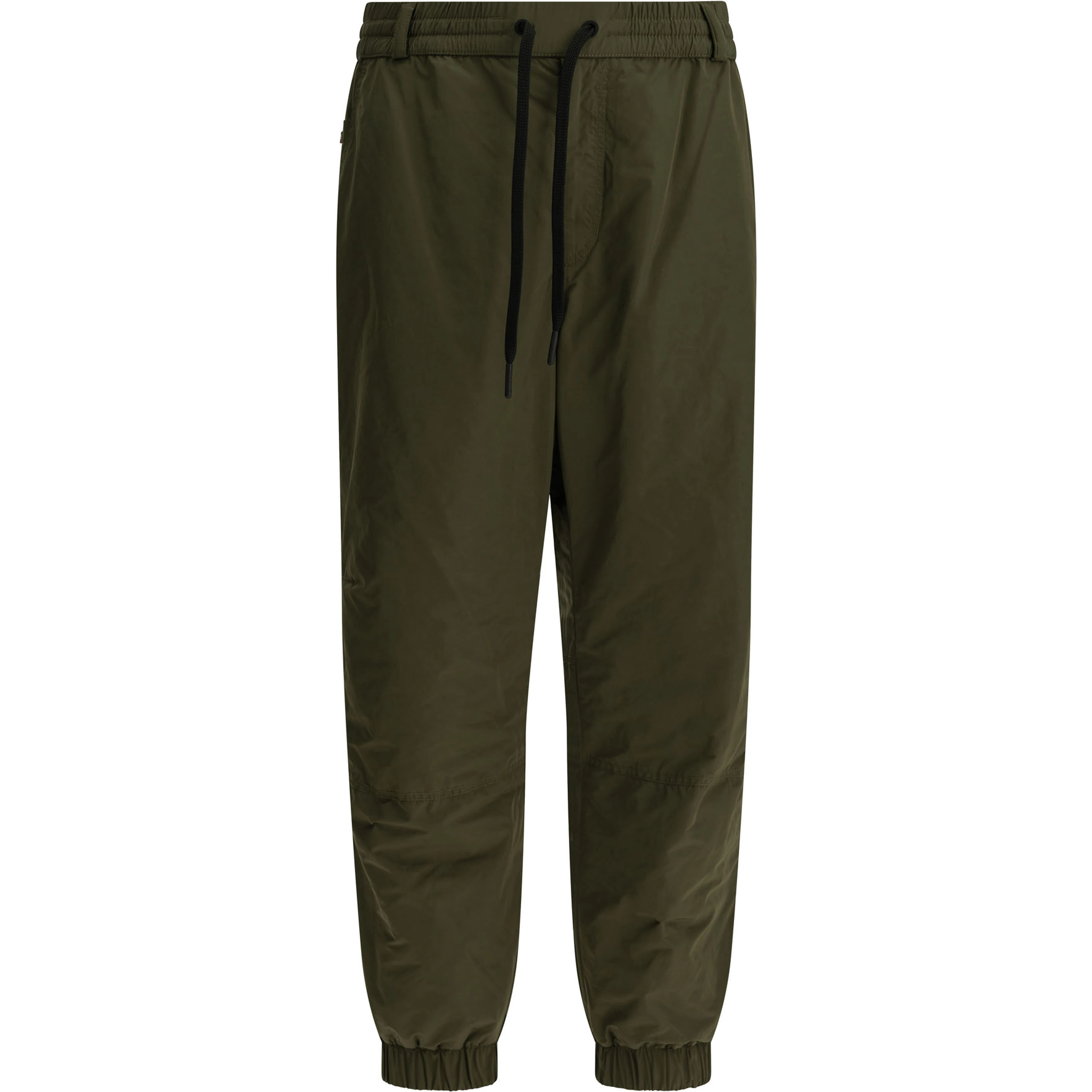 Sports Pants with Logo