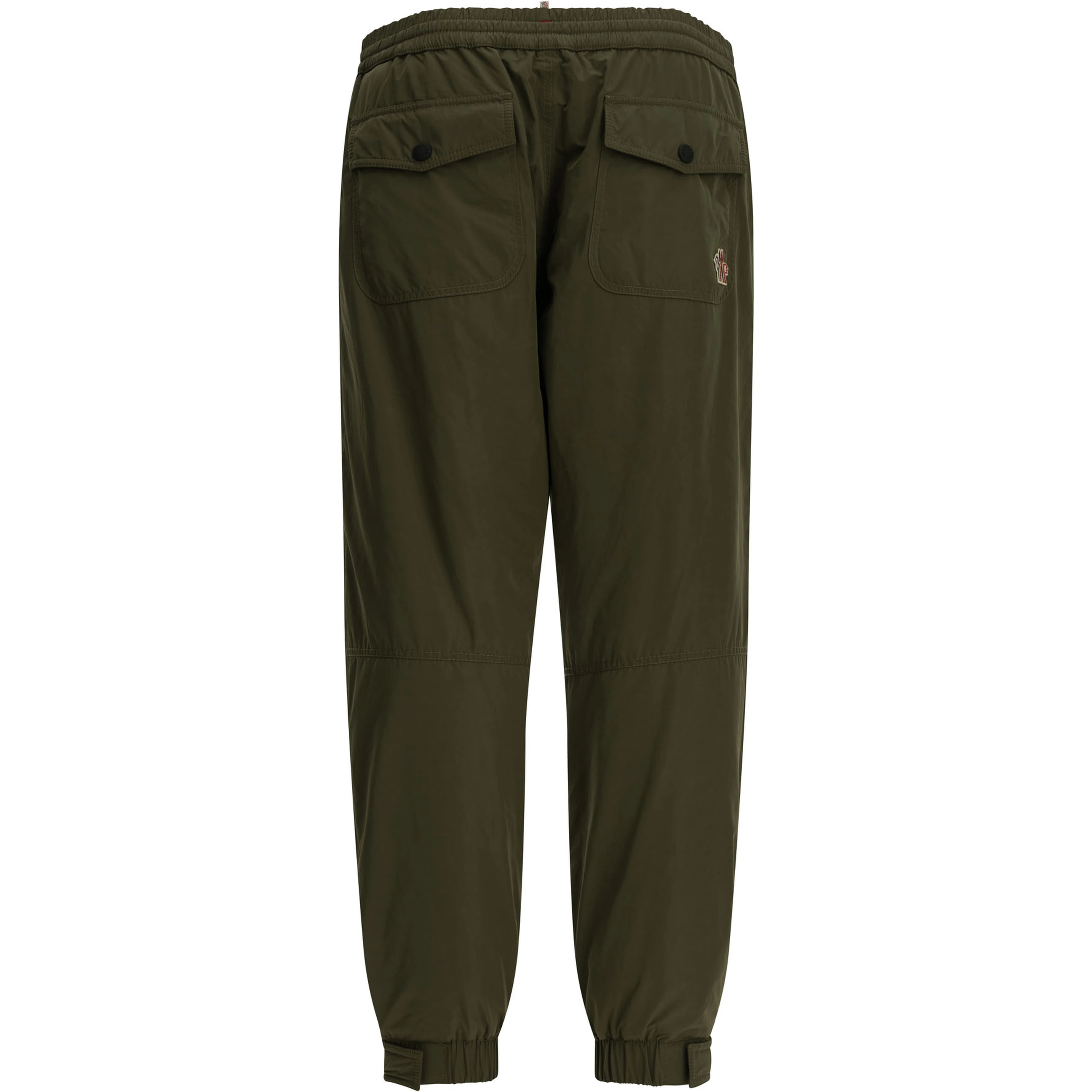 Sports Pants with Logo
