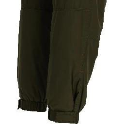 Sports Pants with Logo