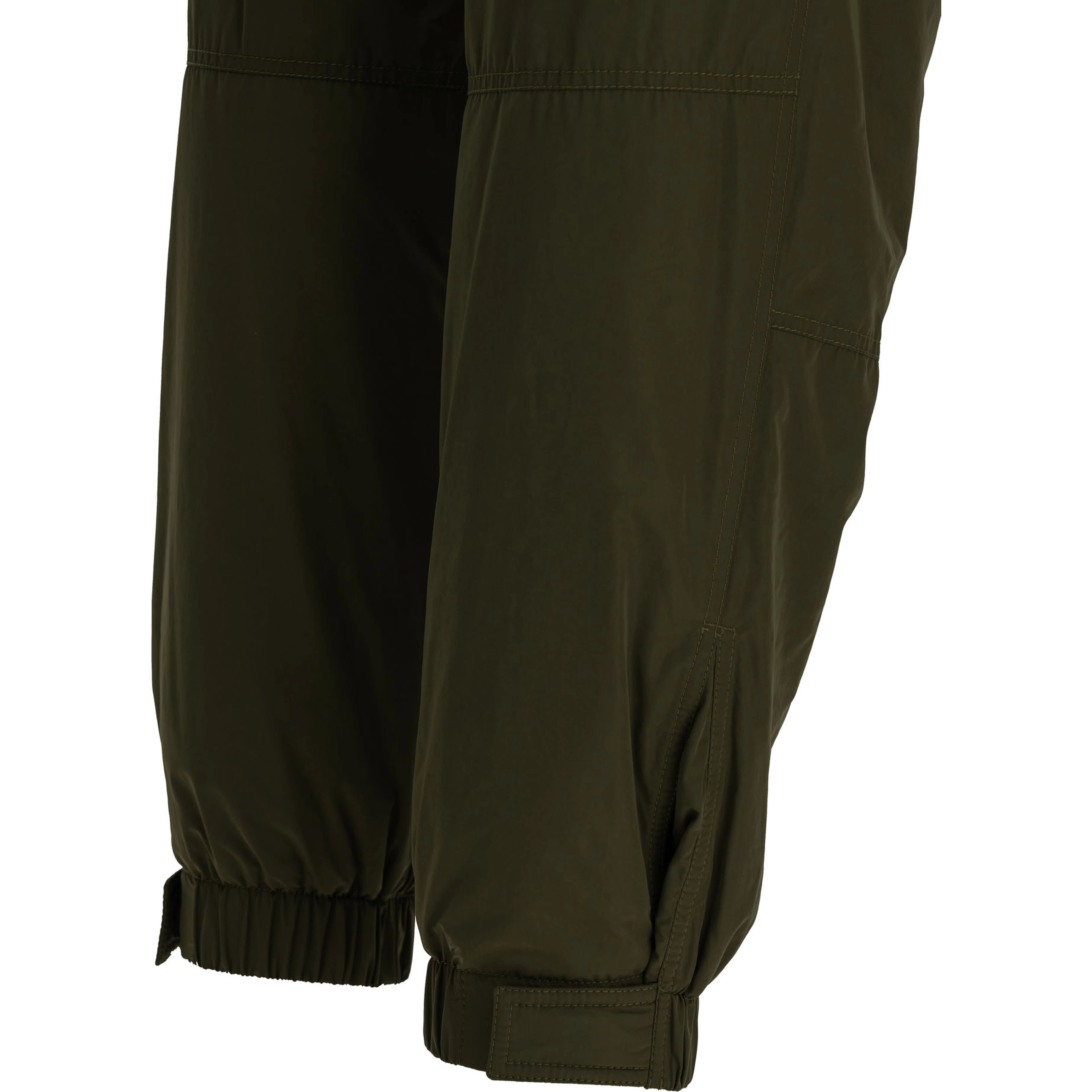 Sports Pants with Logo