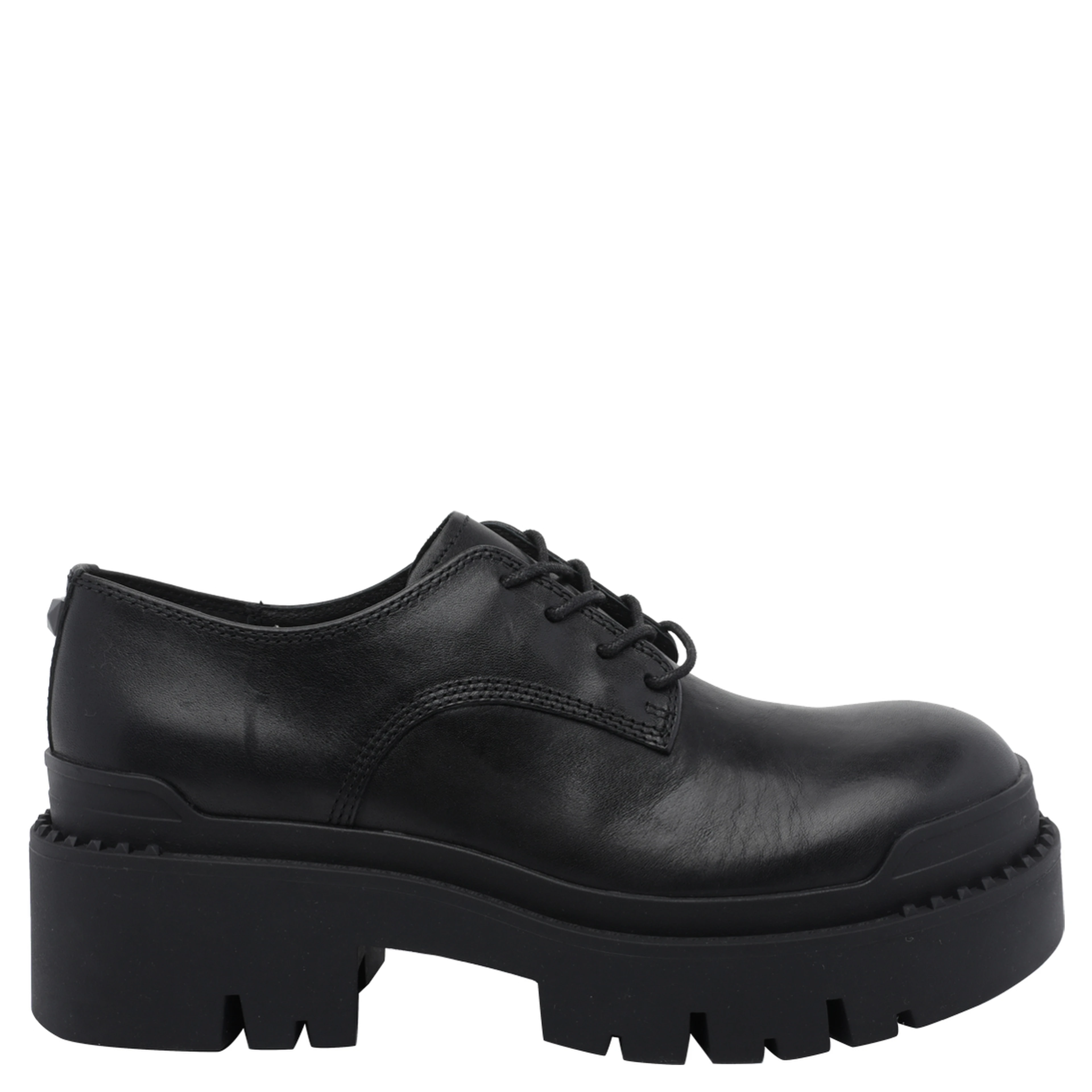 ASH Flat shoes Black