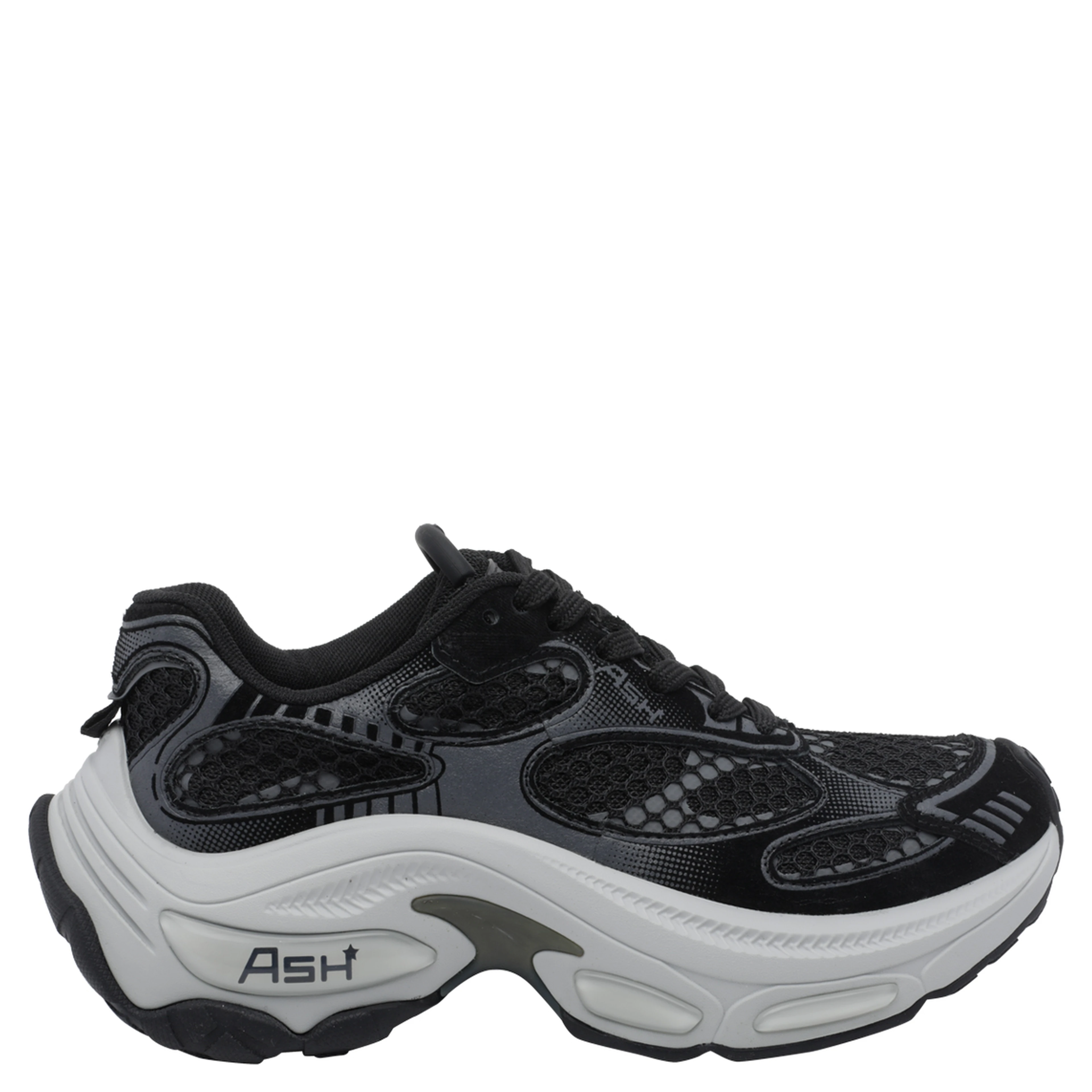 ASH Sneakers Black