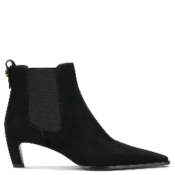 Boots & Ankle Boots