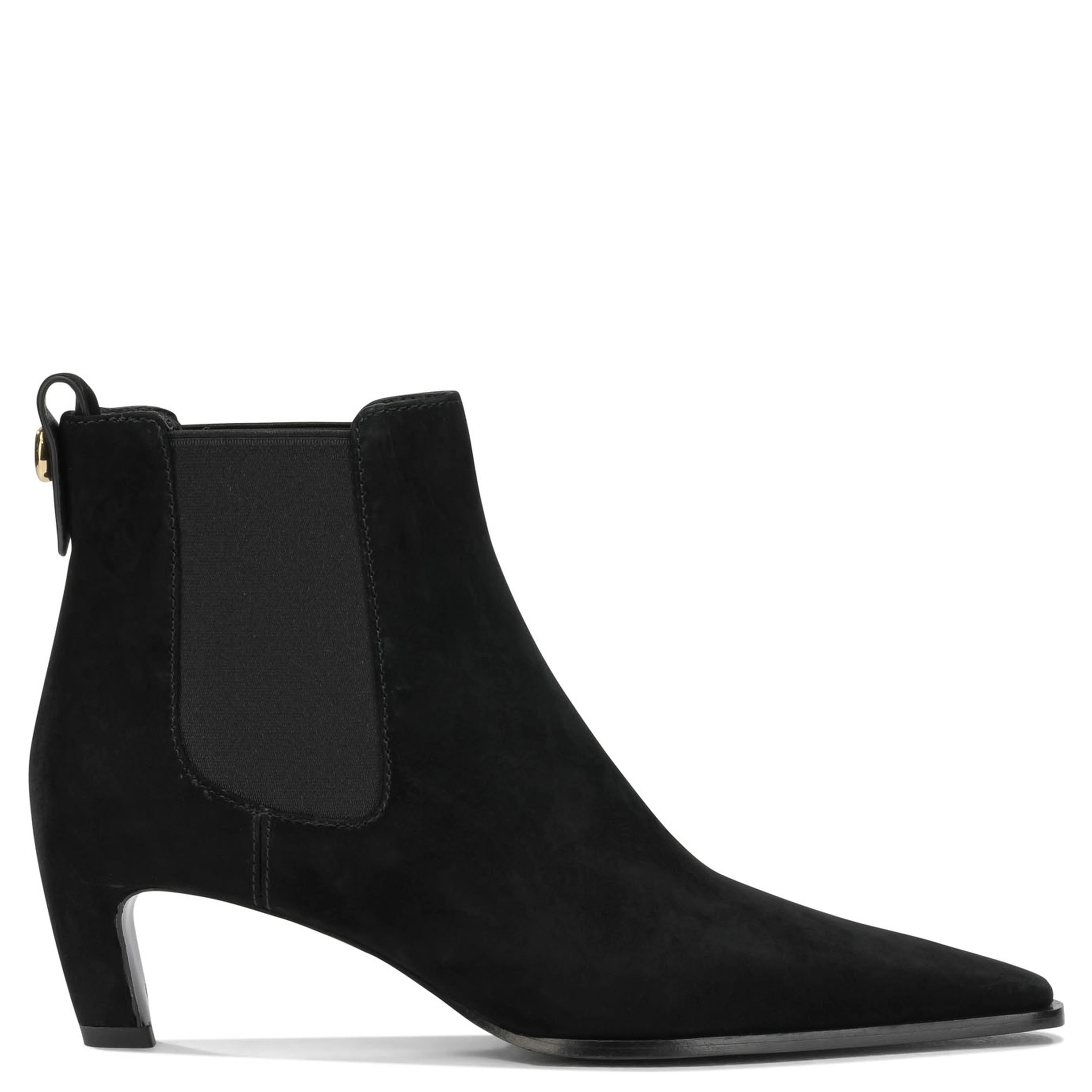 Boots & Ankle Boots
