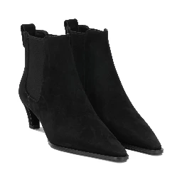Boots & Ankle Boots