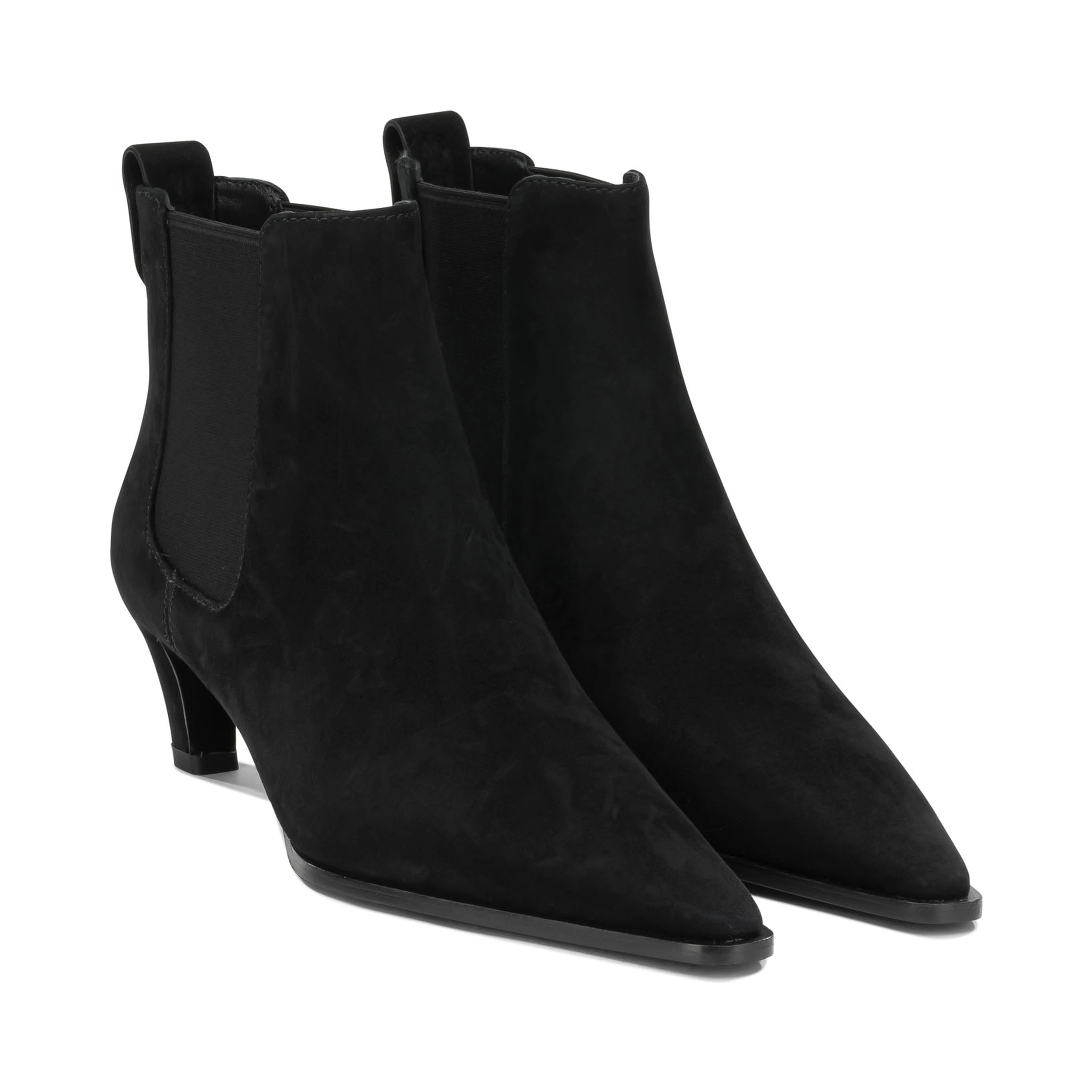 Boots & Ankle Boots