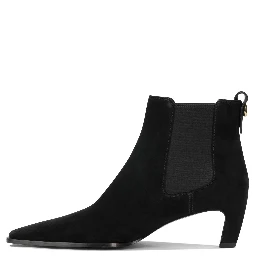 Boots & Ankle Boots
