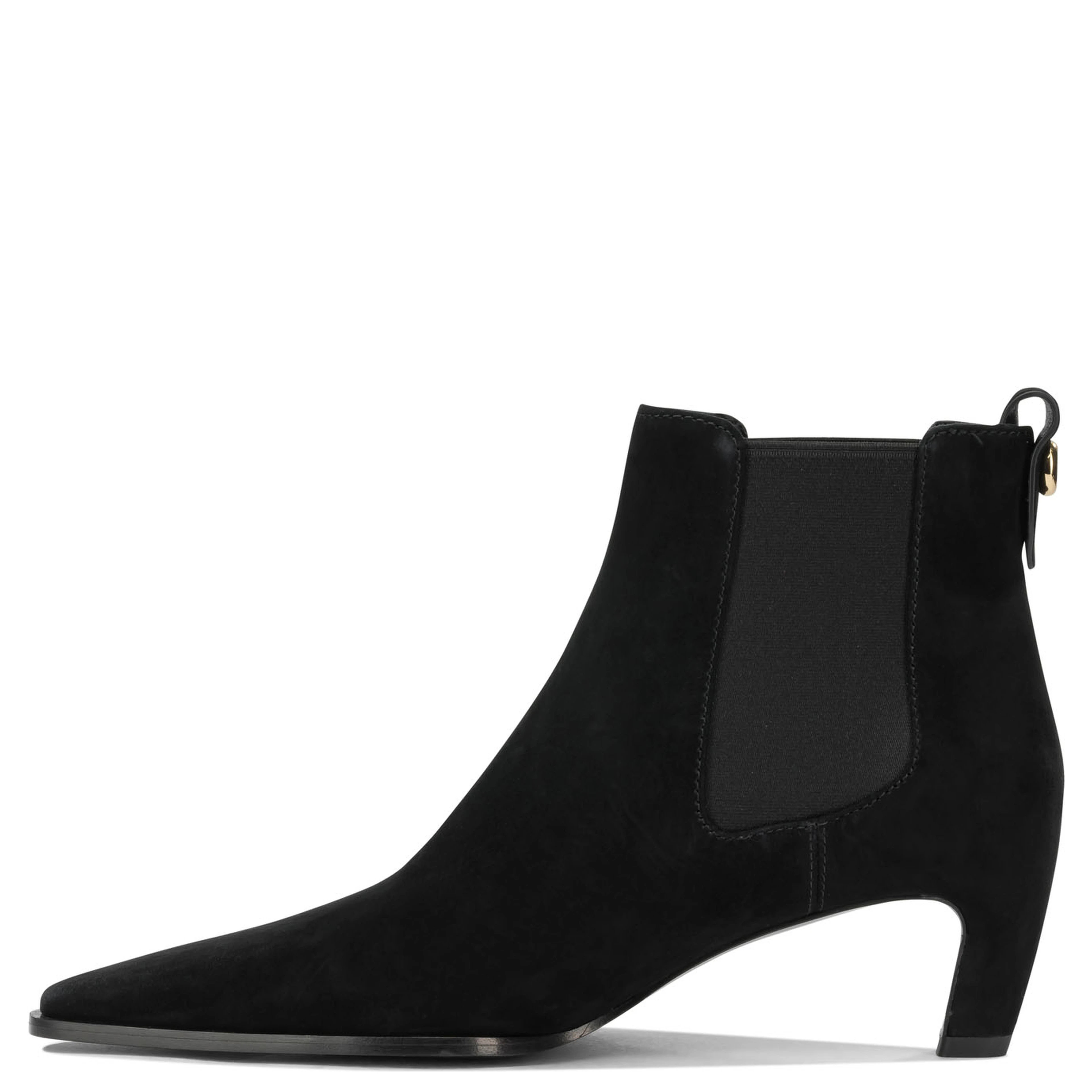 Boots & Ankle Boots