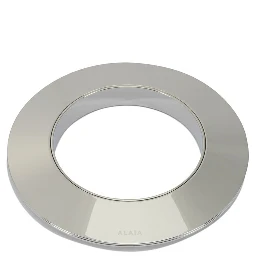 "Blade" rigid bracelet