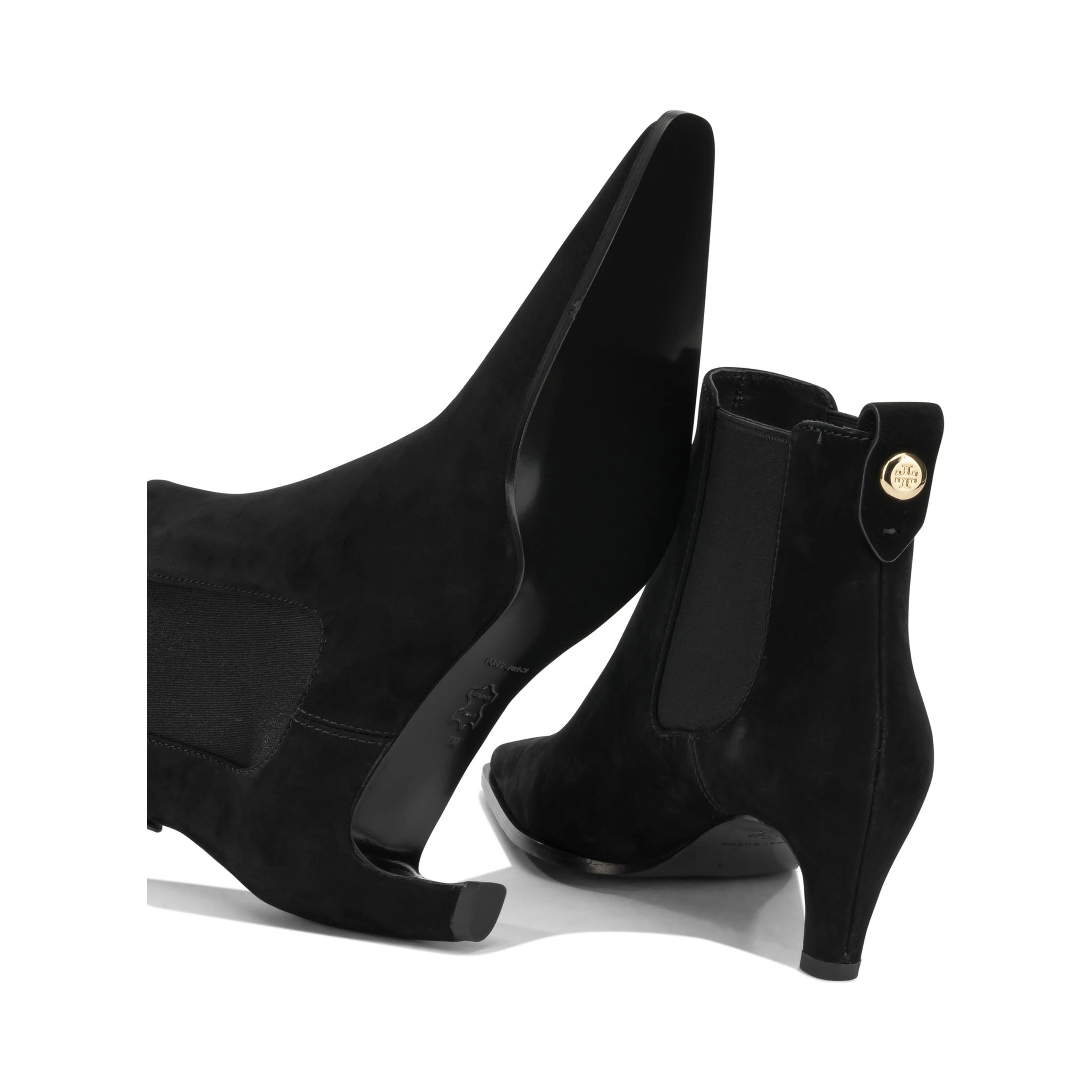 Boots & Ankle Boots
