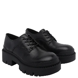 ASH Flat shoes Black