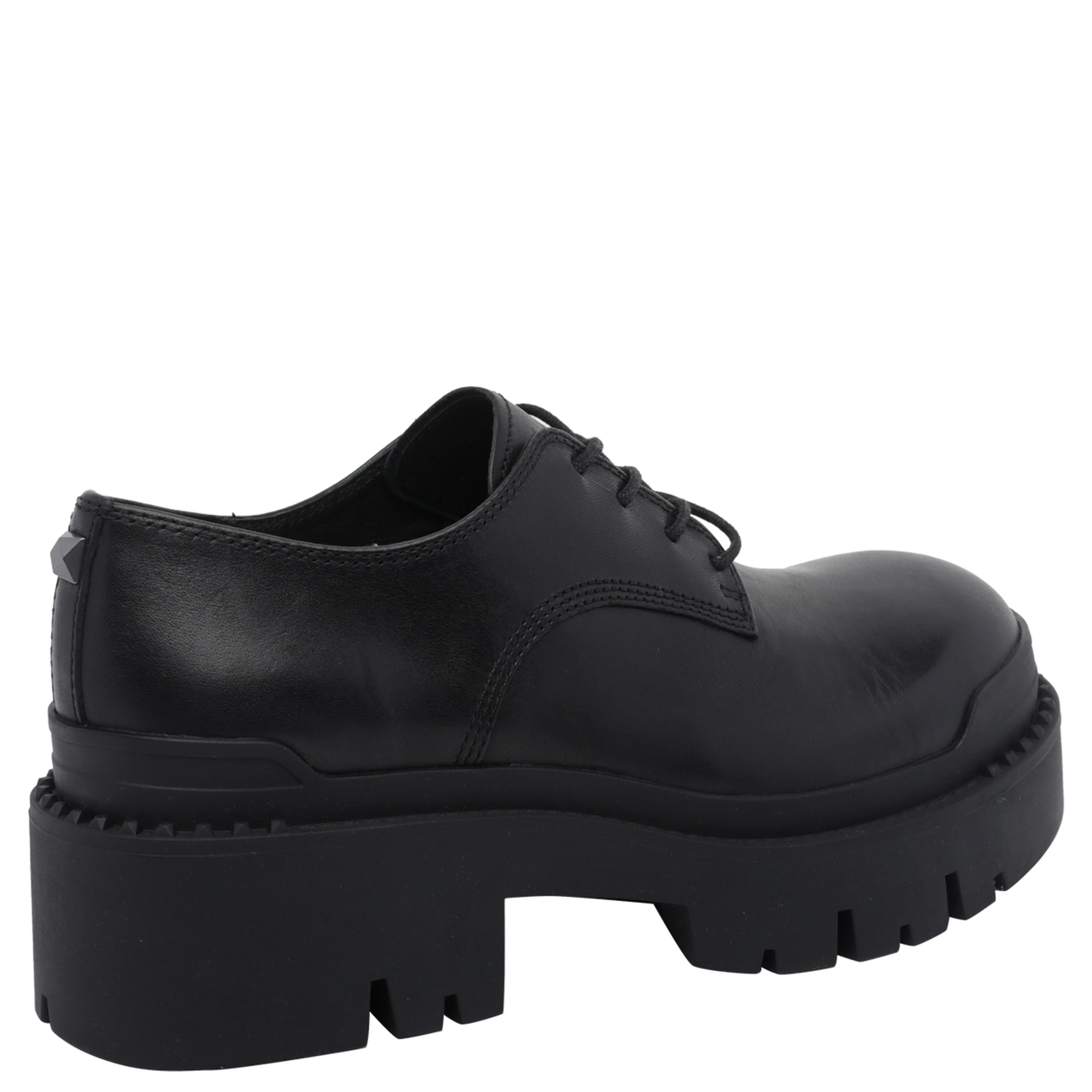 ASH Flat shoes Black