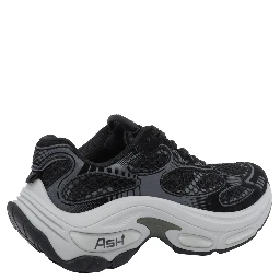 ASH Sneakers Black