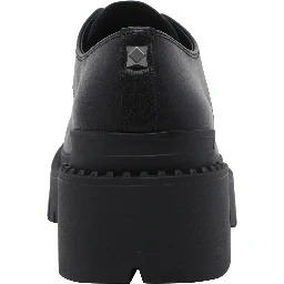 ASH Flat shoes Black