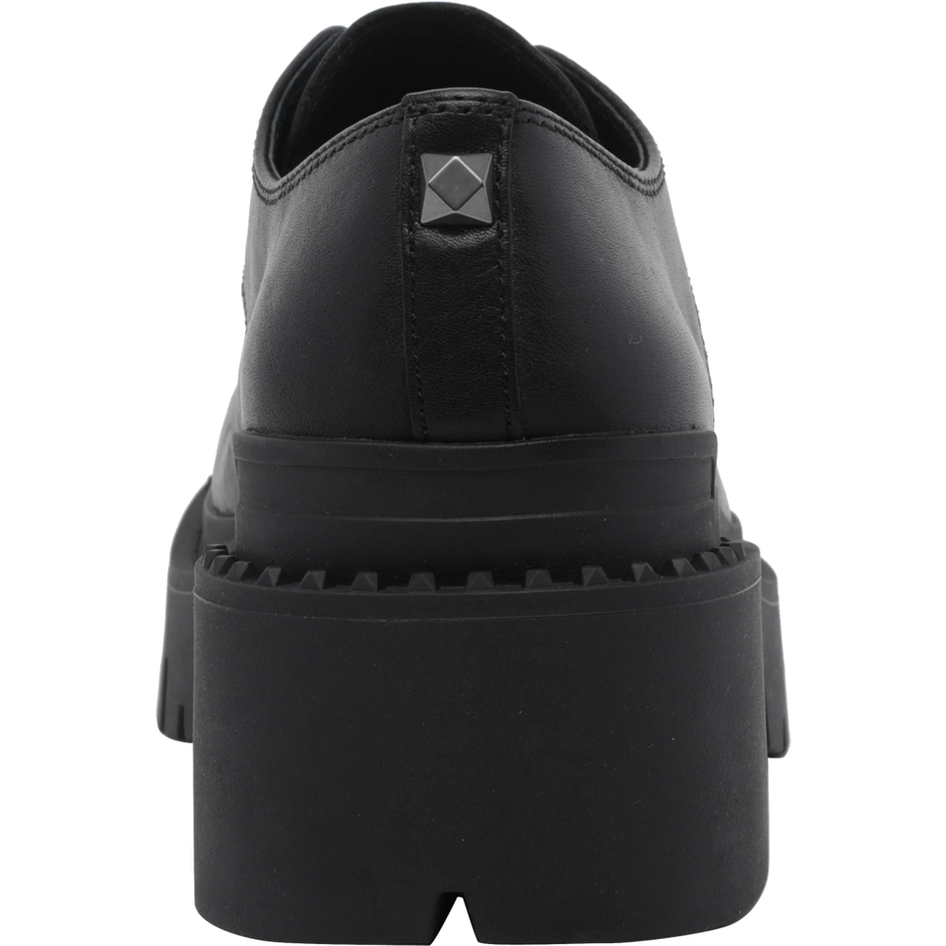 ASH Flat shoes Black