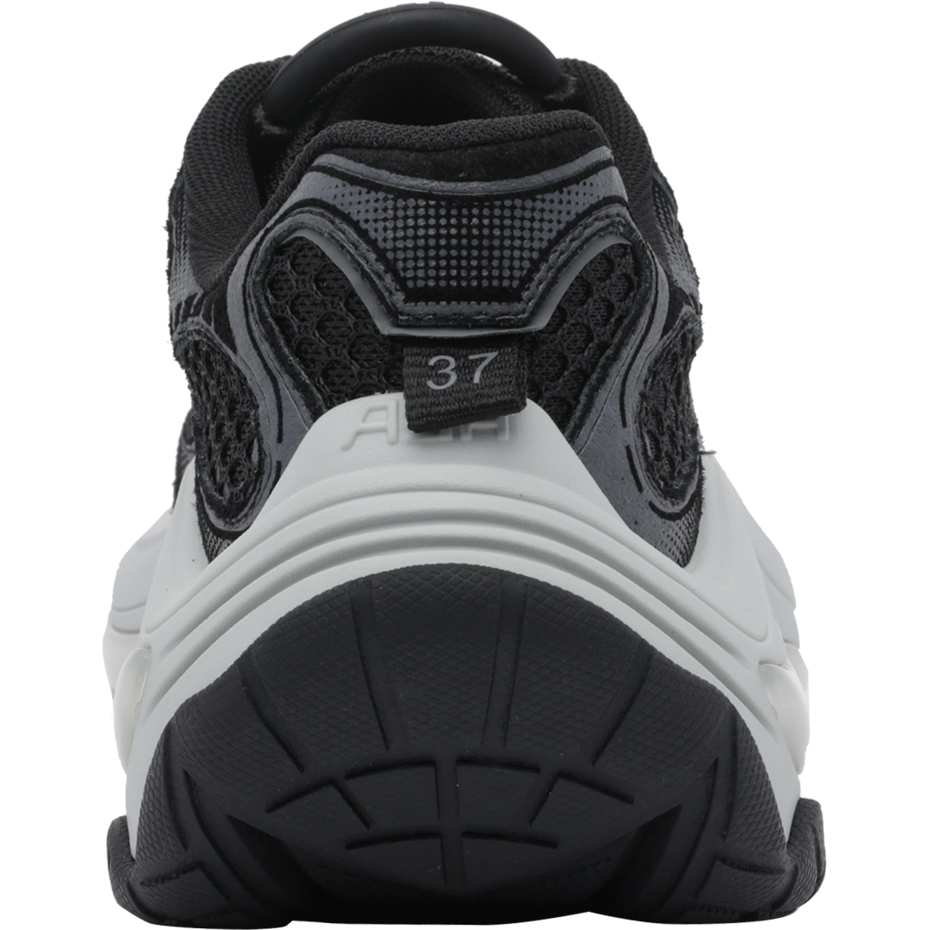 ASH Sneakers Black