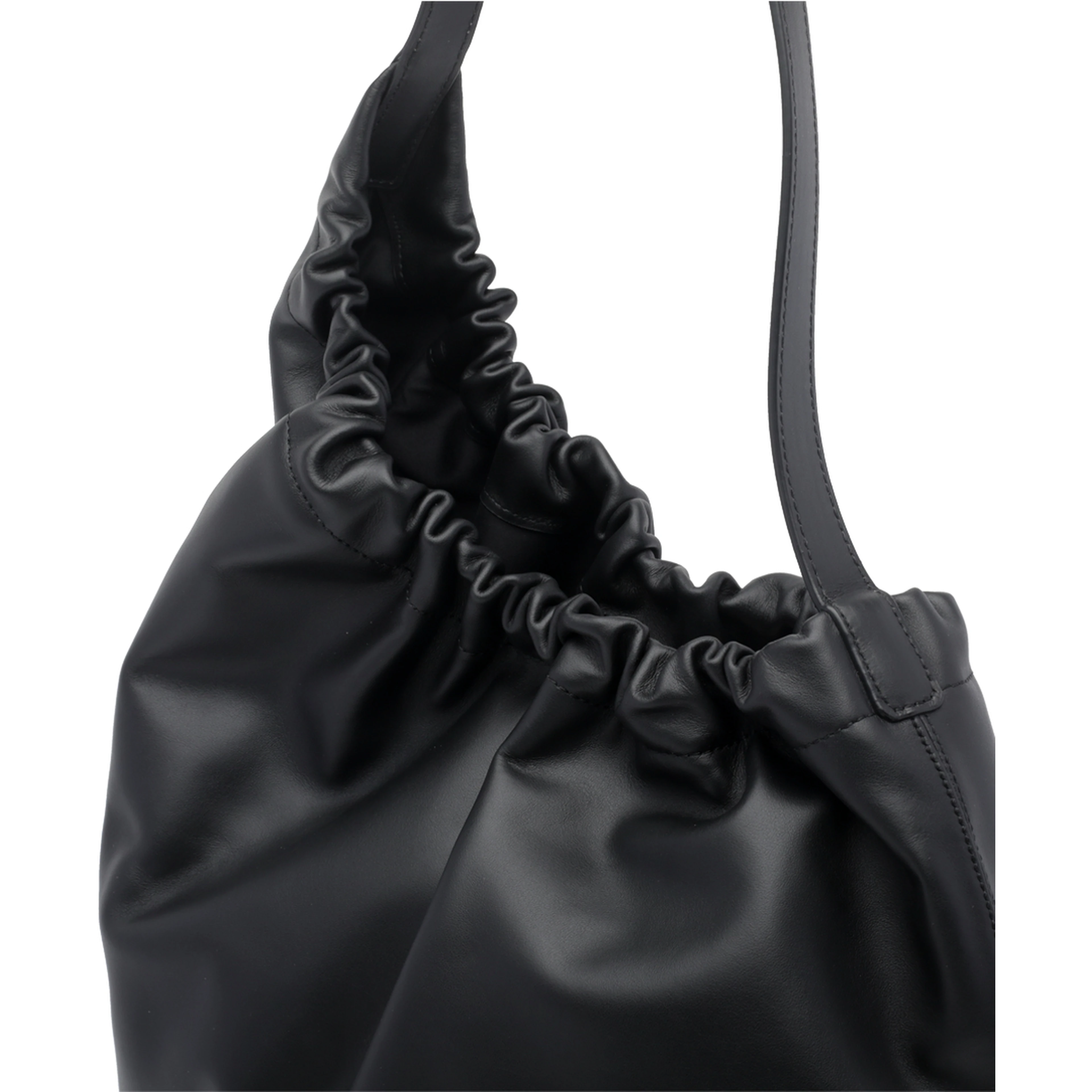 AESTHER EKME Bags.. Black