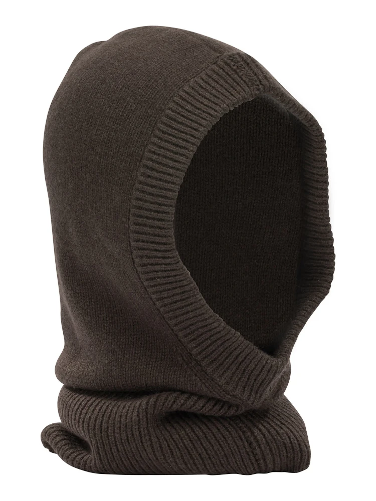 "Bette" Balaclava alternative