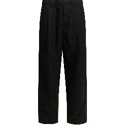 Casual Tencel pants