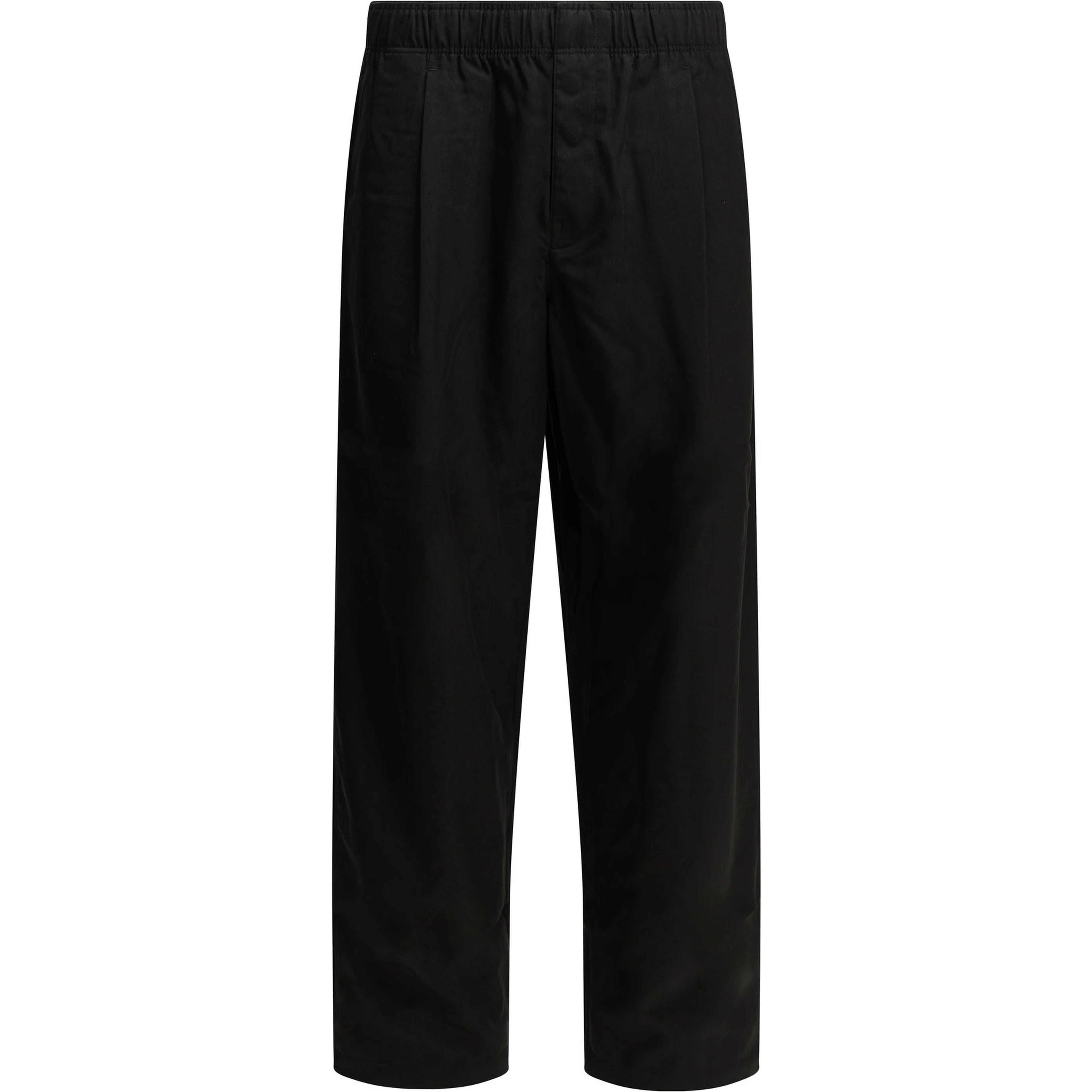Casual Tencel pants