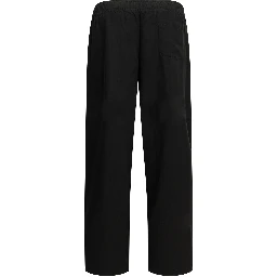 Casual Tencel pants