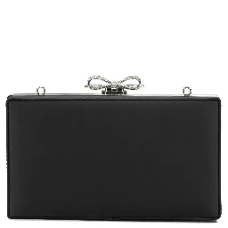 Crystal Clutch Bag