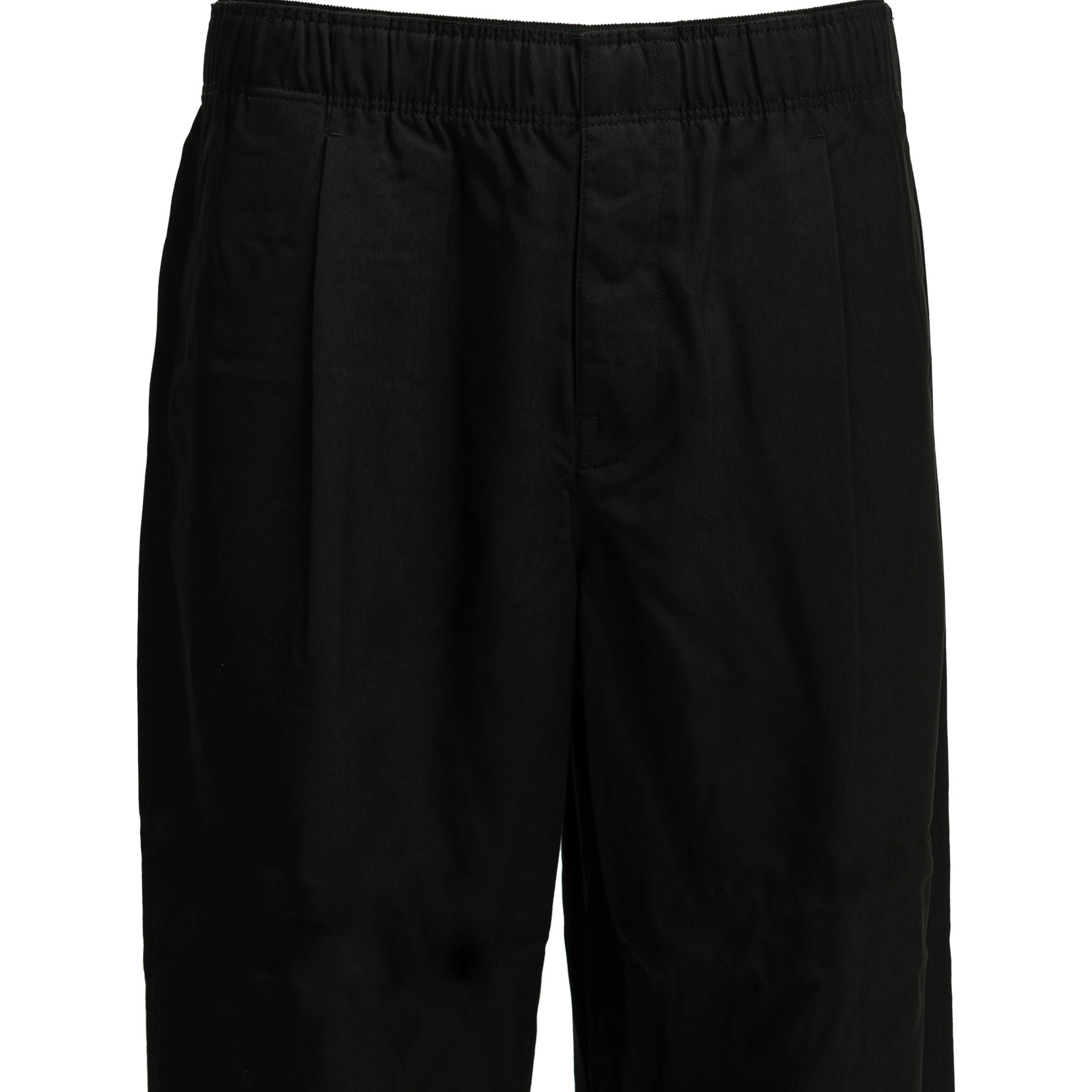 Casual Tencel pants