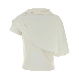 AW26 T SHIRT 02 CREAM