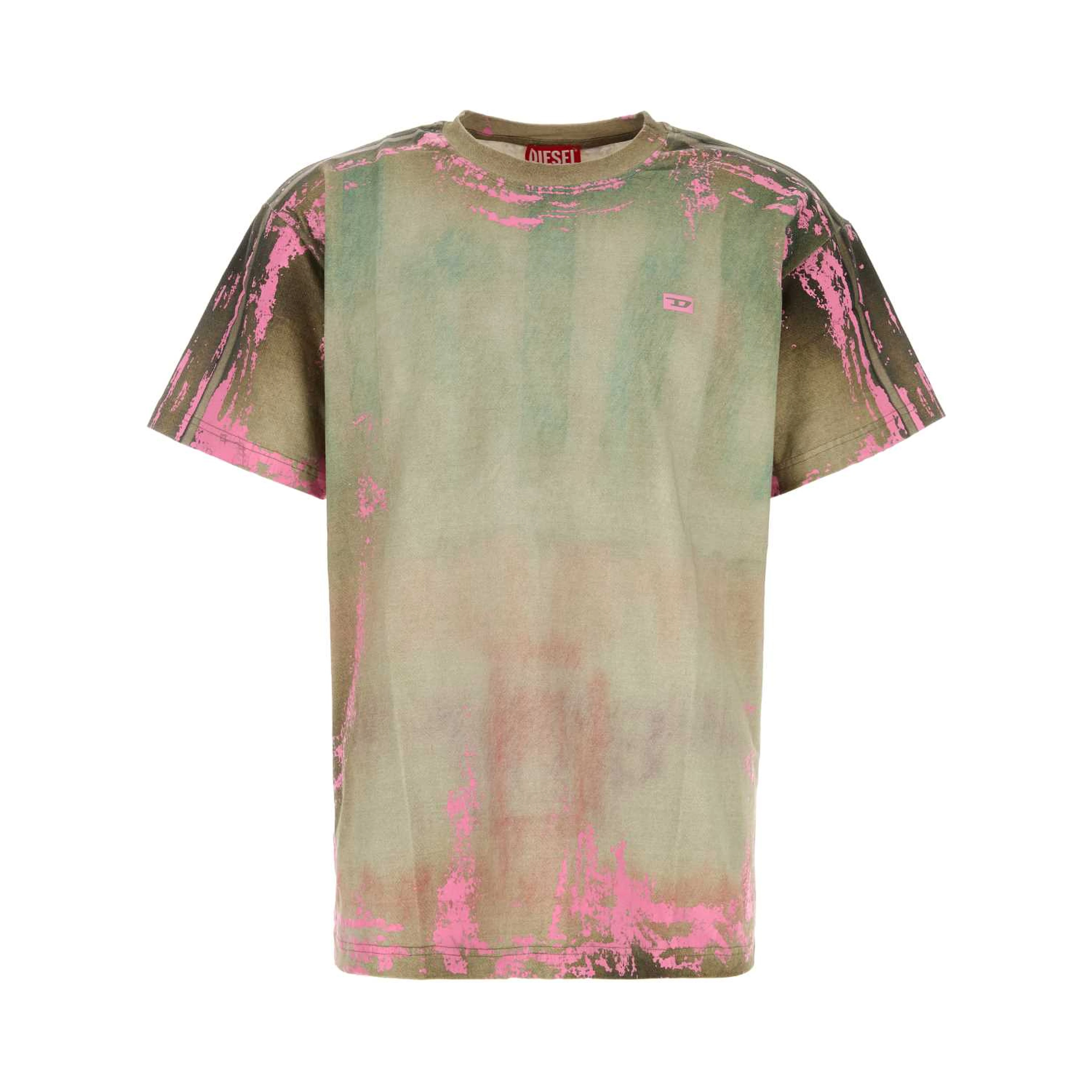 T-SHIRT