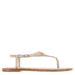 RIVA THONG FLAT