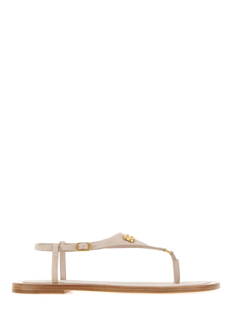 RIVA THONG FLAT