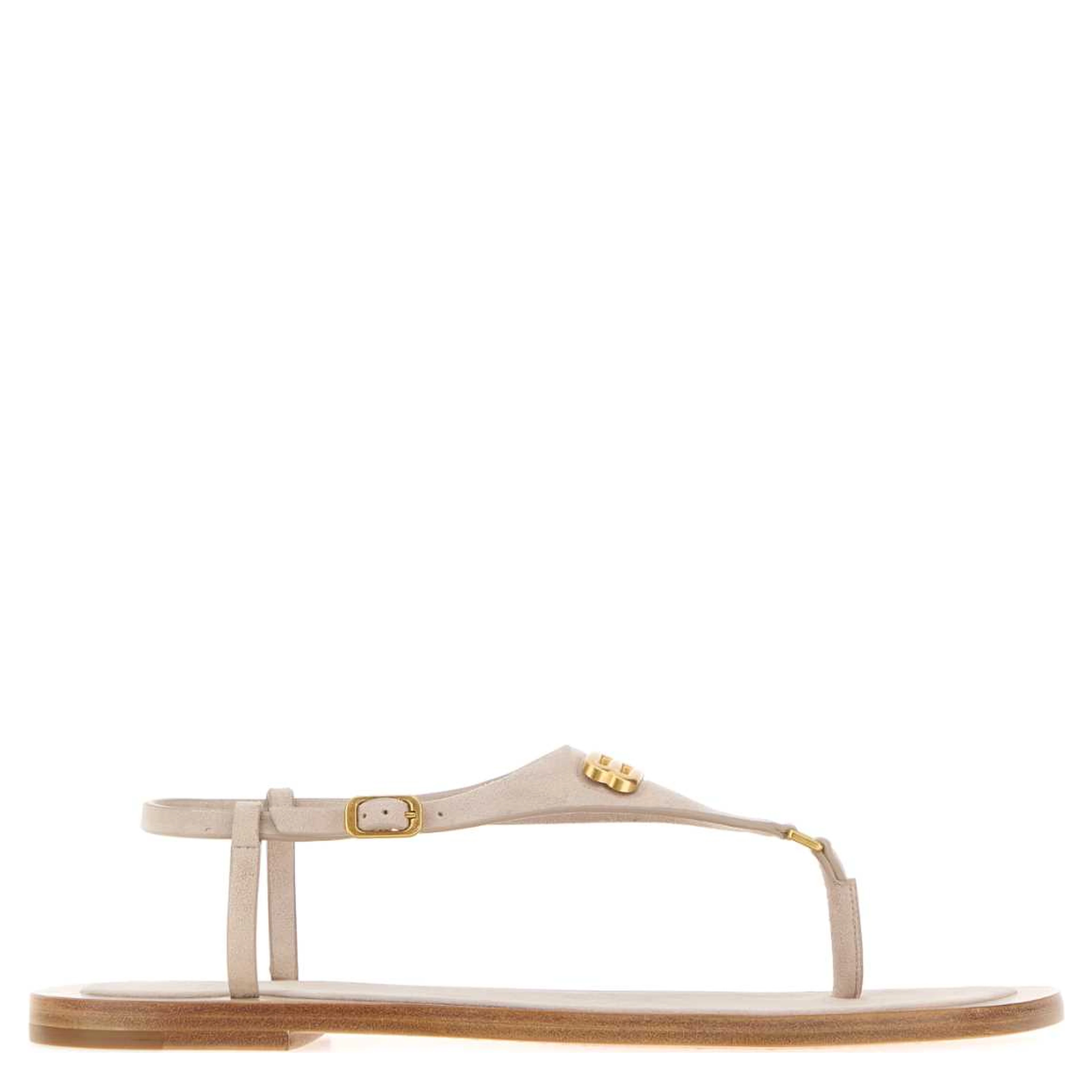 RIVA THONG FLAT