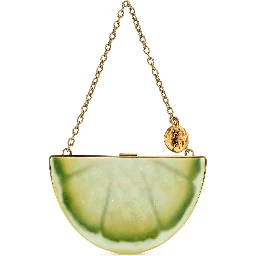 YSL LEMON MICROBAG