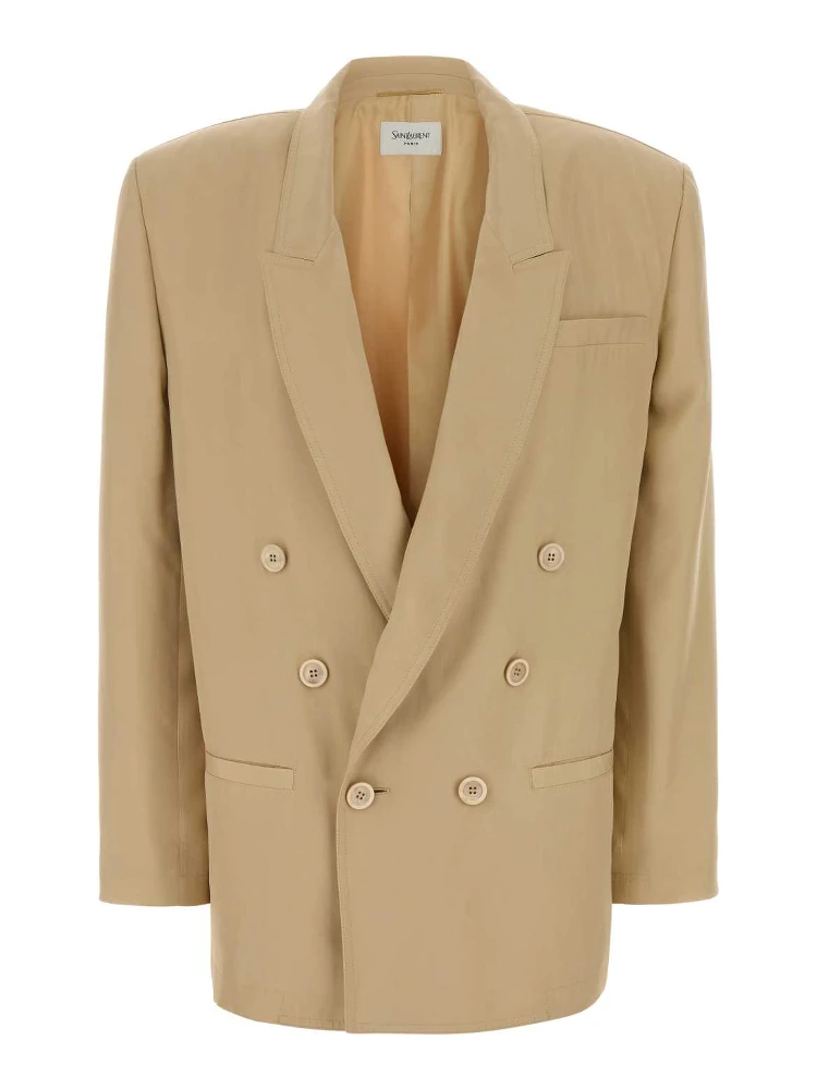 VESTE